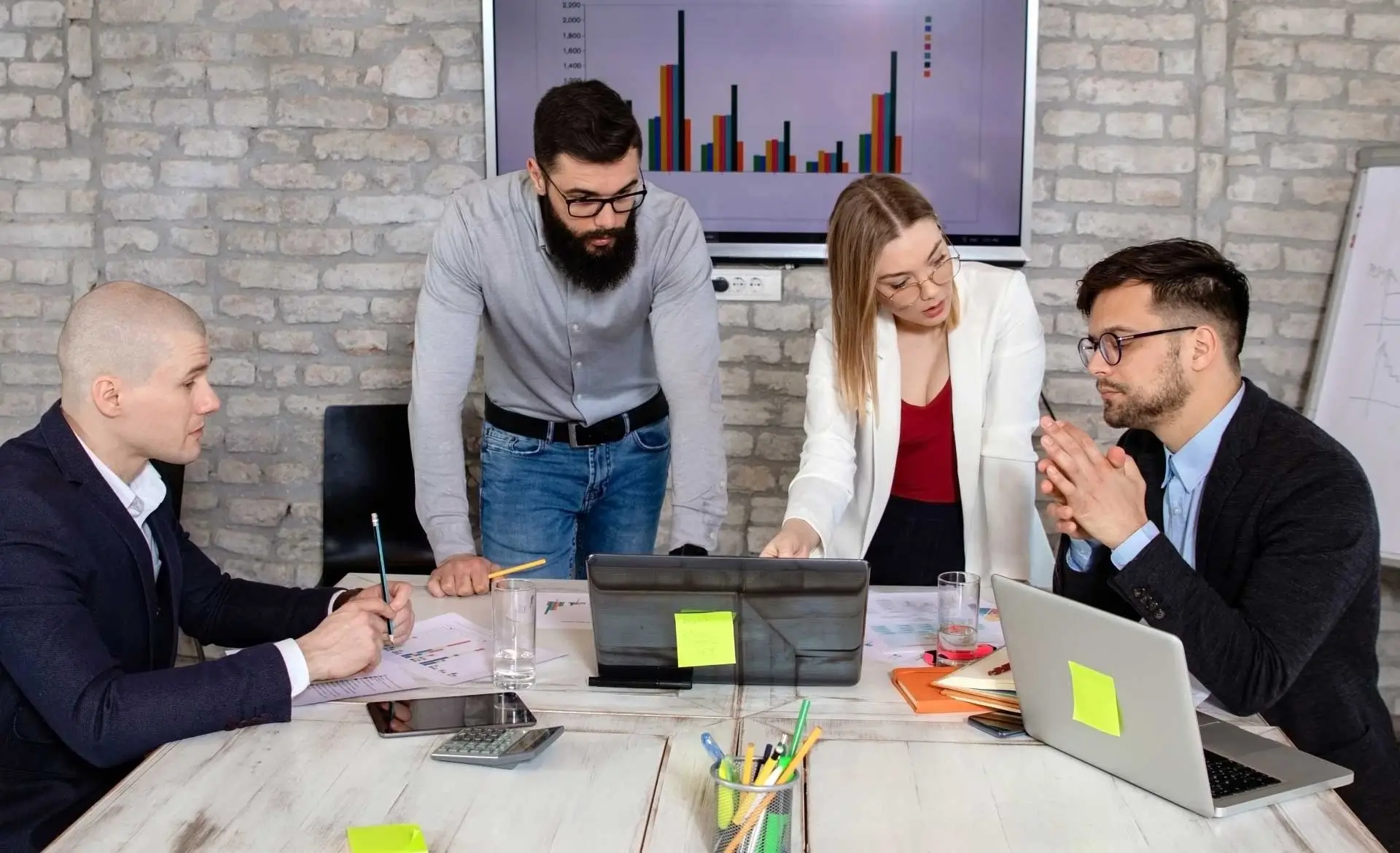 Planning & Strategy